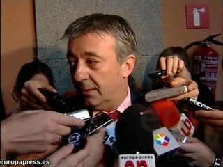 "Hay que reconocerse en los valores constitucionales"