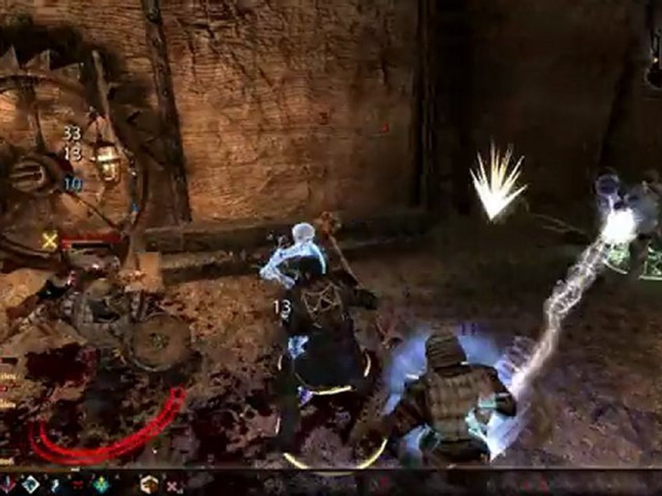 Let's Play Dragon Age 2 #092 [Deutsch] [HD] [Gut] - Paranoider Anders