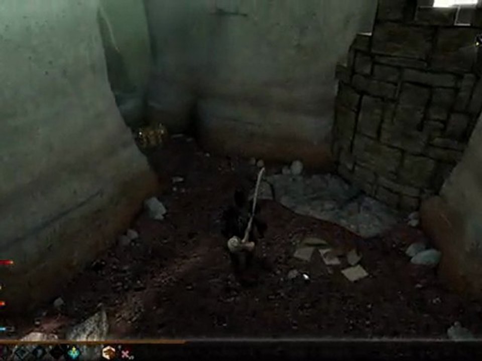 Let's Play Dragon Age 2 #095 [Deutsch] [HD] [Gut] - Von Machtgier und Wahn besessen