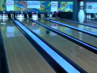 FULLSPORTS Bowling Cup 2011 Arkas Anadolu-Nora