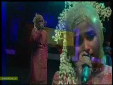 7 Ben sana mecburum Moğolistan Endonezya 9.Türkçe Olimpiyatı