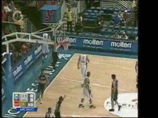 Nuevo técnico de selección criolla de Basket