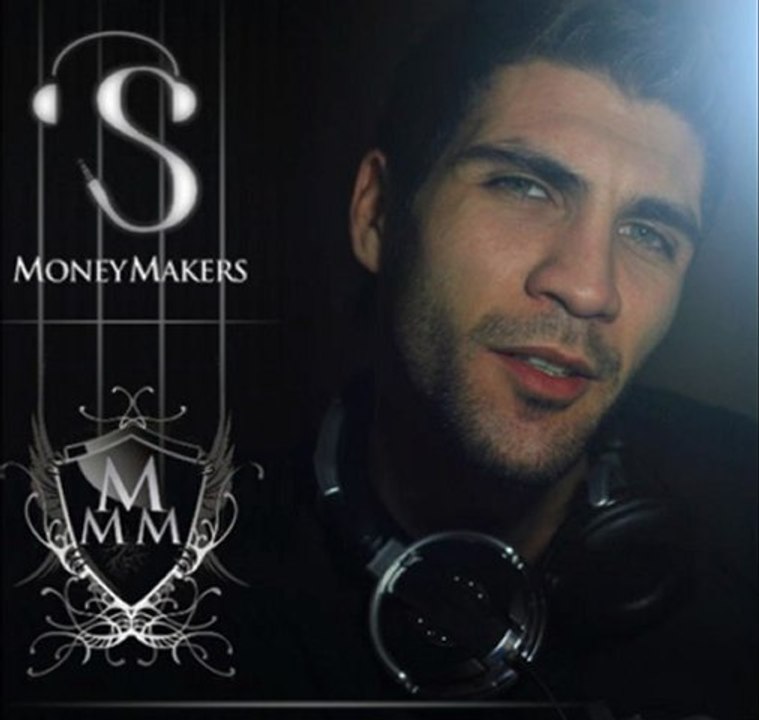 DJ Sava feat Andreea - Money Maker (DJ Sinan YILDIRIM Remix)