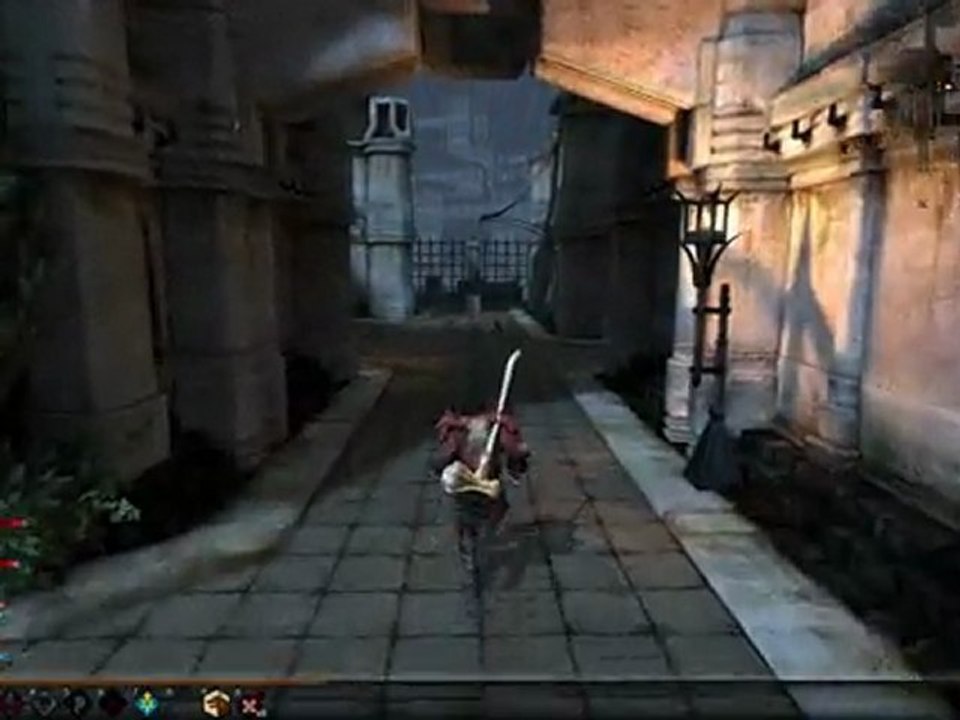 Let's Play Dragon Age 2 #110 [Deutsch] [HD] [Gut] - Der Frauenmörder von Kirkwall