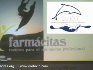 Encuentro Interactivo Farmaceutico razones para el optimismo profesional Parte 1ª de 4  Introducción Ateneo de Madrid Junio 2011  1