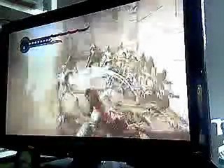 prince of persia: les sables oubliés partie 24