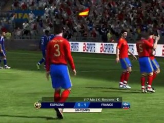 FOOT2FOU vs EKimoZe Esports(Match retour)