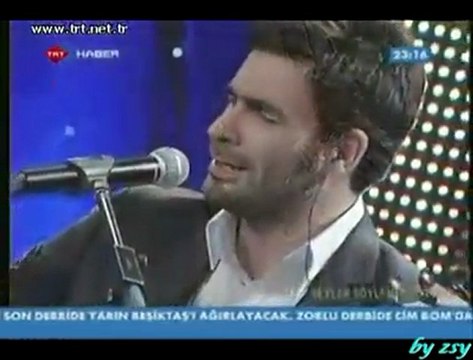 İki ELİM KANDADA OLSA Geleceğim... & Uğur Işılak ღ♥ღღUNUTULAN ADAMღ♥ღღ