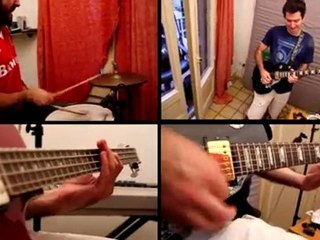 Soap Creek - Eleanor Rigby