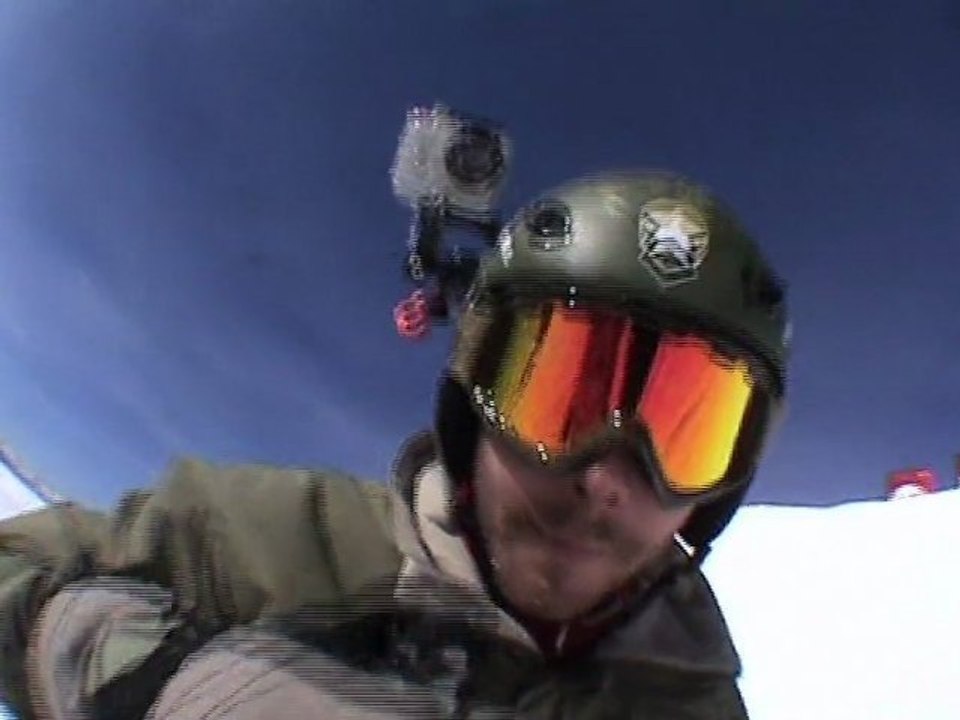 Best of hiver 2011 ski and snowboard