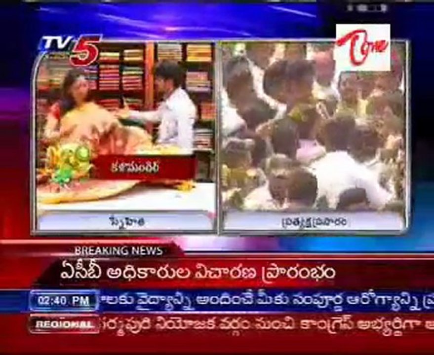 Snehitha - Easy Shopping - Fancy Pattu Sarees Designs