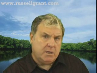 RussellGrant.com Video Horoscope Virgo June Friday 17th