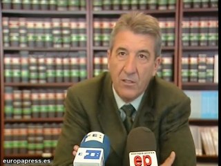 Los controladores llamados a declarar por "sedición"