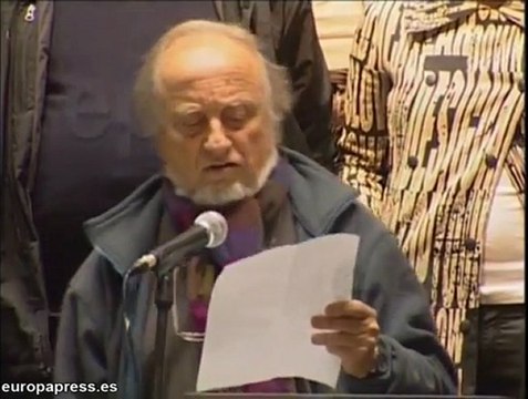 Nuevo movimiento por los derechos civiles en el País Vasco