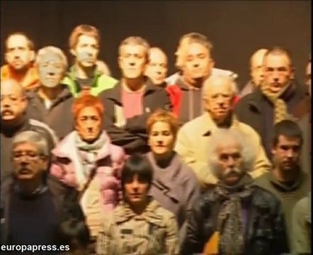 Nace un nuevo movimiento por los derechos civiles en Euskadi