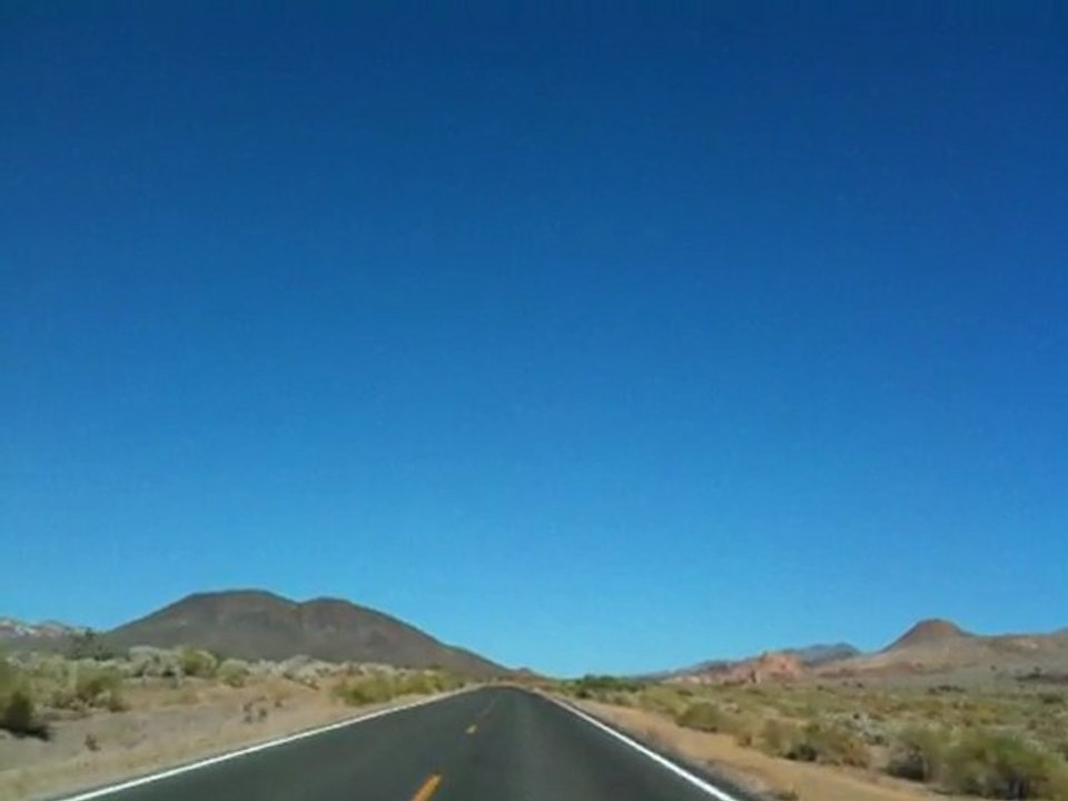 Death valley