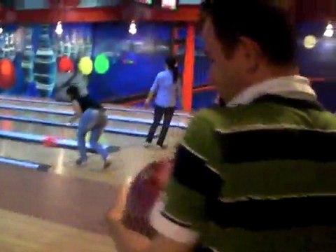 FULLSPORTS Bowling Cup 2011 Y.Final UTI-ARDEP