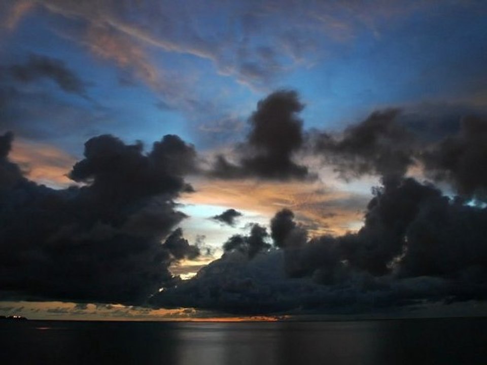 Rouge passion - Poésie