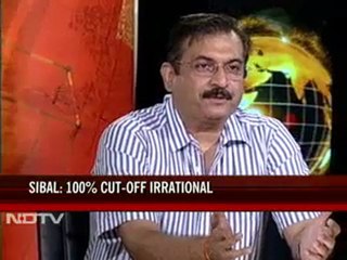 Are colleges good enough for the '100 percenters'?