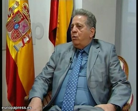 El Embajador de Venezuela defiende wikileaks