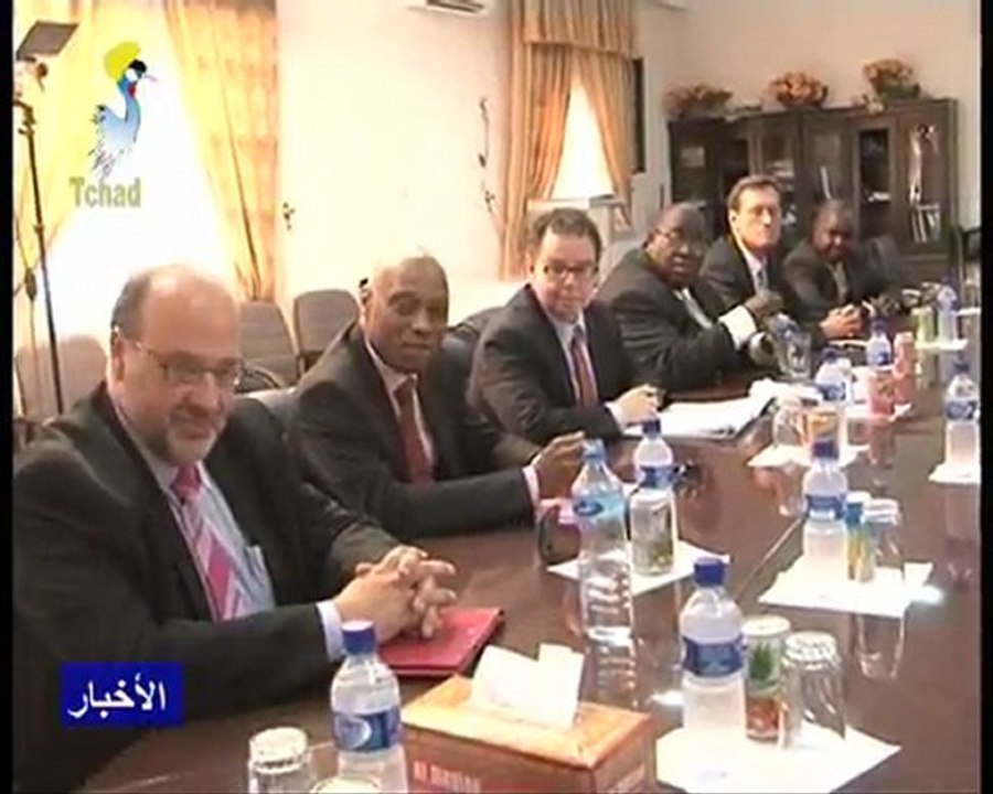 DERNIER JT ARABE 17/06/2011 à 00:44 DEBY [ DEGAGE MERCI TOL]