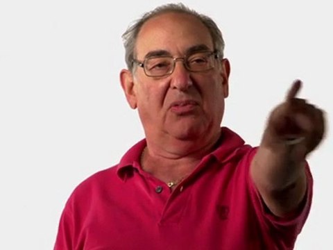 Lawrence Goldberg, Marcus Pincus