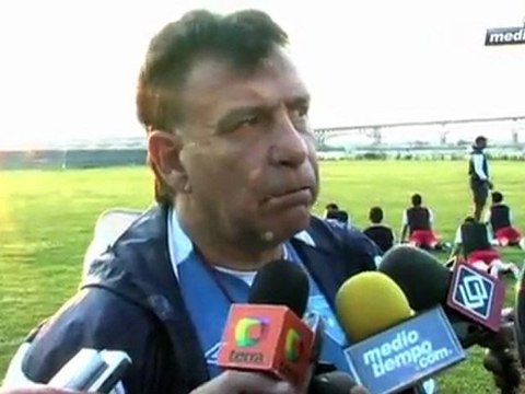 MT - DT Guatemala, 15 de junio 2011