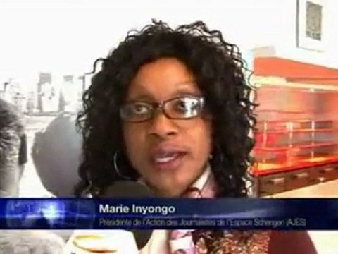 MARCHE MONDIALE DES FEMMES CONGOLAISES DU 30 JUIN POUR LA JUSTICE SUR VOX AFRICA