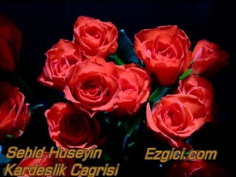 Grup Kardeşlik Çağrısı-Şehit Hüseyin Kurumahmutoğlu Ezgisi