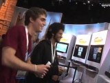 E3 2011 : Avis Sonic aux Jeux Olympiques Londre 2012