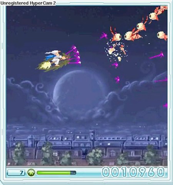 Pour Michanissa et thomasz1