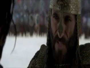 Ben O Adamlardan Değilim...Ben Selahaddin'im !