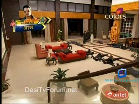 Laagi Tujhse Lagan - 24th June 2011 Video Update pt-1