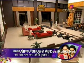 Laagi Tujhse Lagan - 24th June 2011 Pt-1