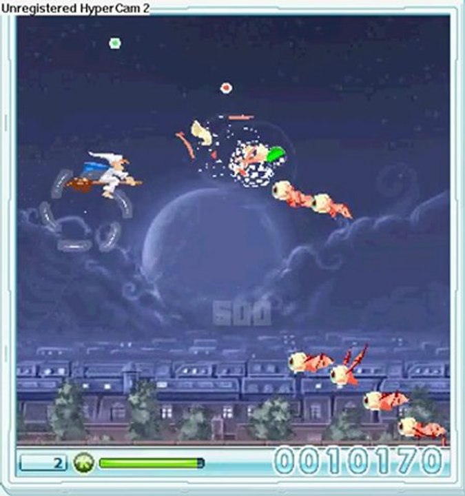 Pour Michanissa et thomasz1*