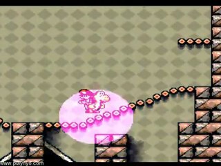 Play nYo - Yoshi Island PARTE 10