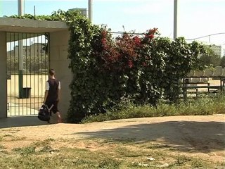 Canvis, Institut Bellvitge