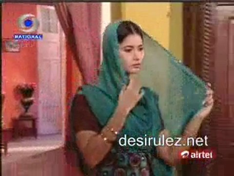 Ek Aangan Ke Ho Gaye Doo -24th june 2011 pt 3