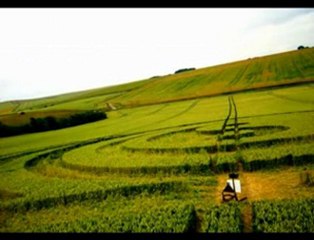 Yann présente : CROP-CIRCLE dans le Cher (18)