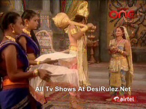 Jai Jai jai Bajrang Bali-24th June-2011-Pt-1