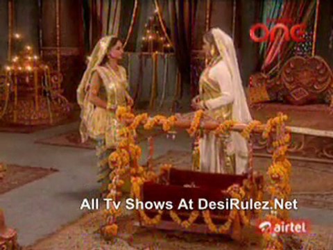 Jai Jai jai Bajrang Bali-24th June-2011-Pt-3