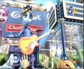 Star Mahila - Ladie's Game Show - 26th Nov 2010 - Part 02