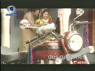 Ek Aangan Ke Ho Gaye Doo -24th  june 2011 pt 4
