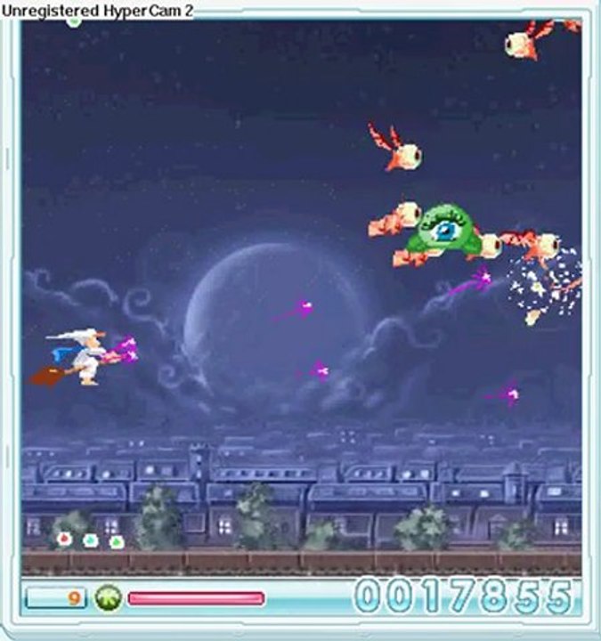 Pour Michanissa et thomasz1**