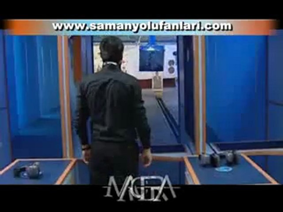 Kollama - Final Klip [HQ]