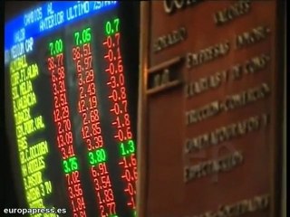 La Bolsa abre en plano