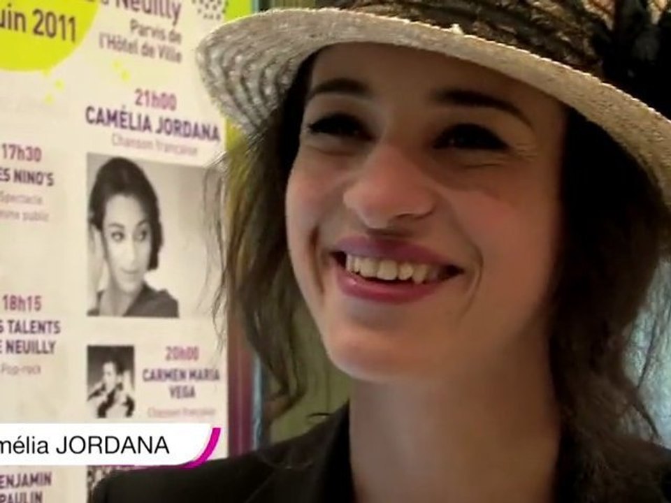 Fête de la musique 2011 à Neuilly