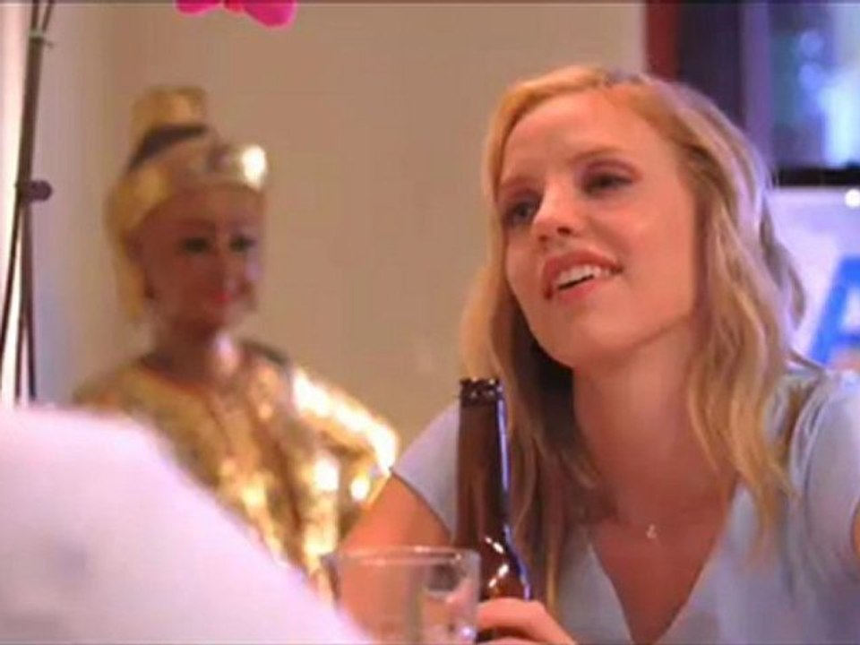 Red Velvet (2008) - FULL MOVIE - Part 2/10