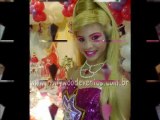 Barbie Moda e Magia (11) 3445-7124