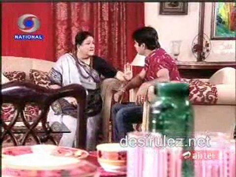 Sammaan Ek Adhikar - 24th june 2011 pt 2